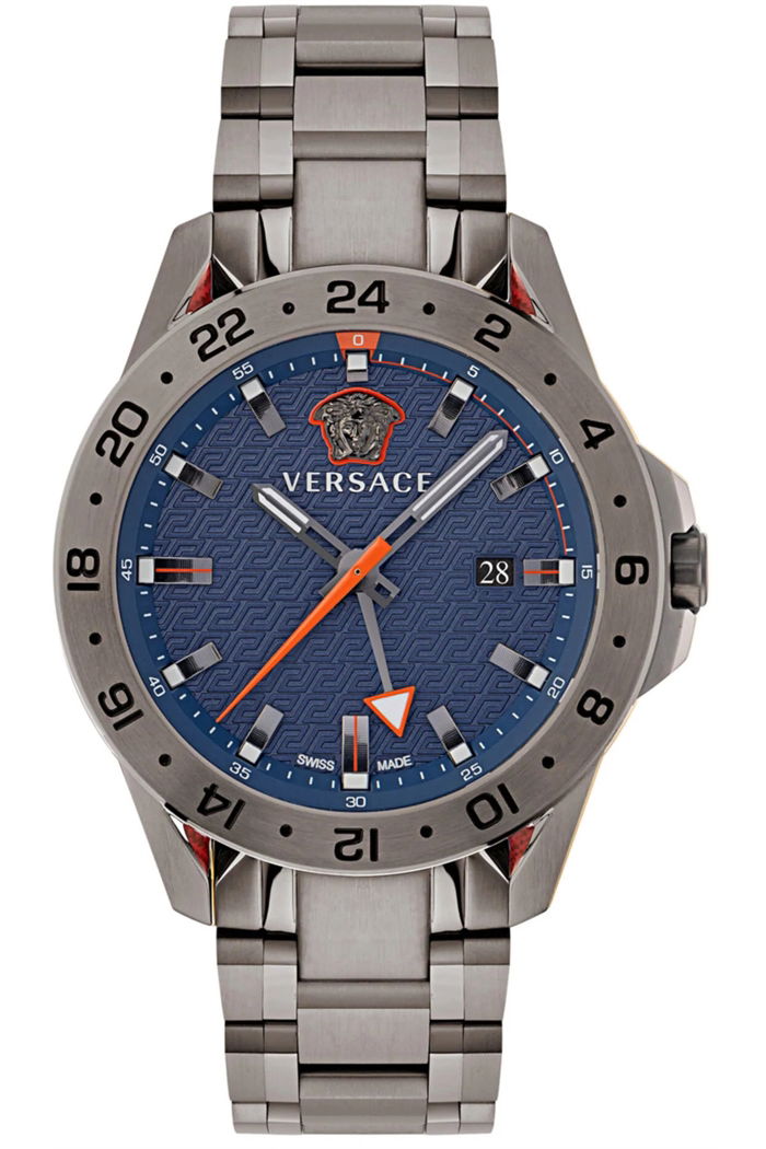 Versace Vrscve2w00422 Erkek Kol Saati