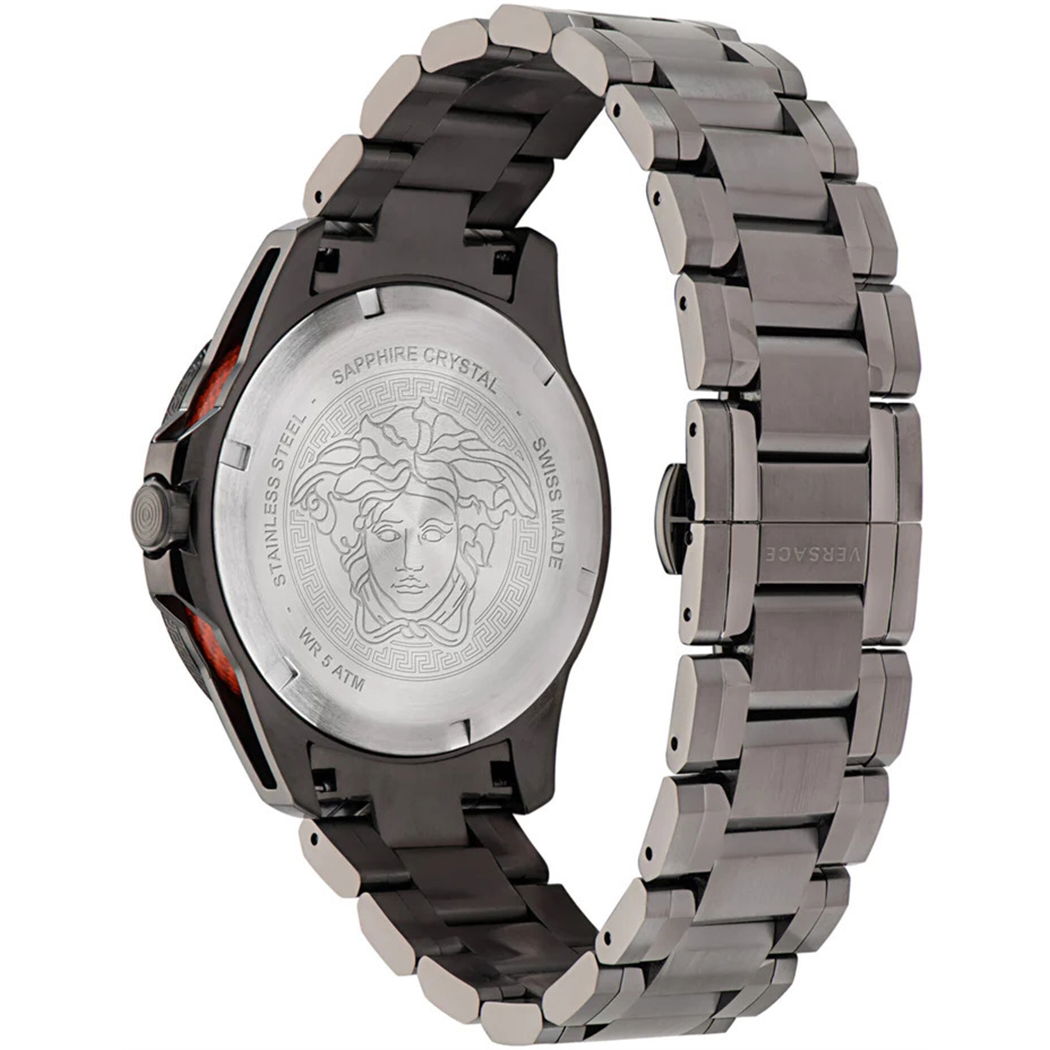 Versace Vrscve2w00422 Erkek Kol Saati