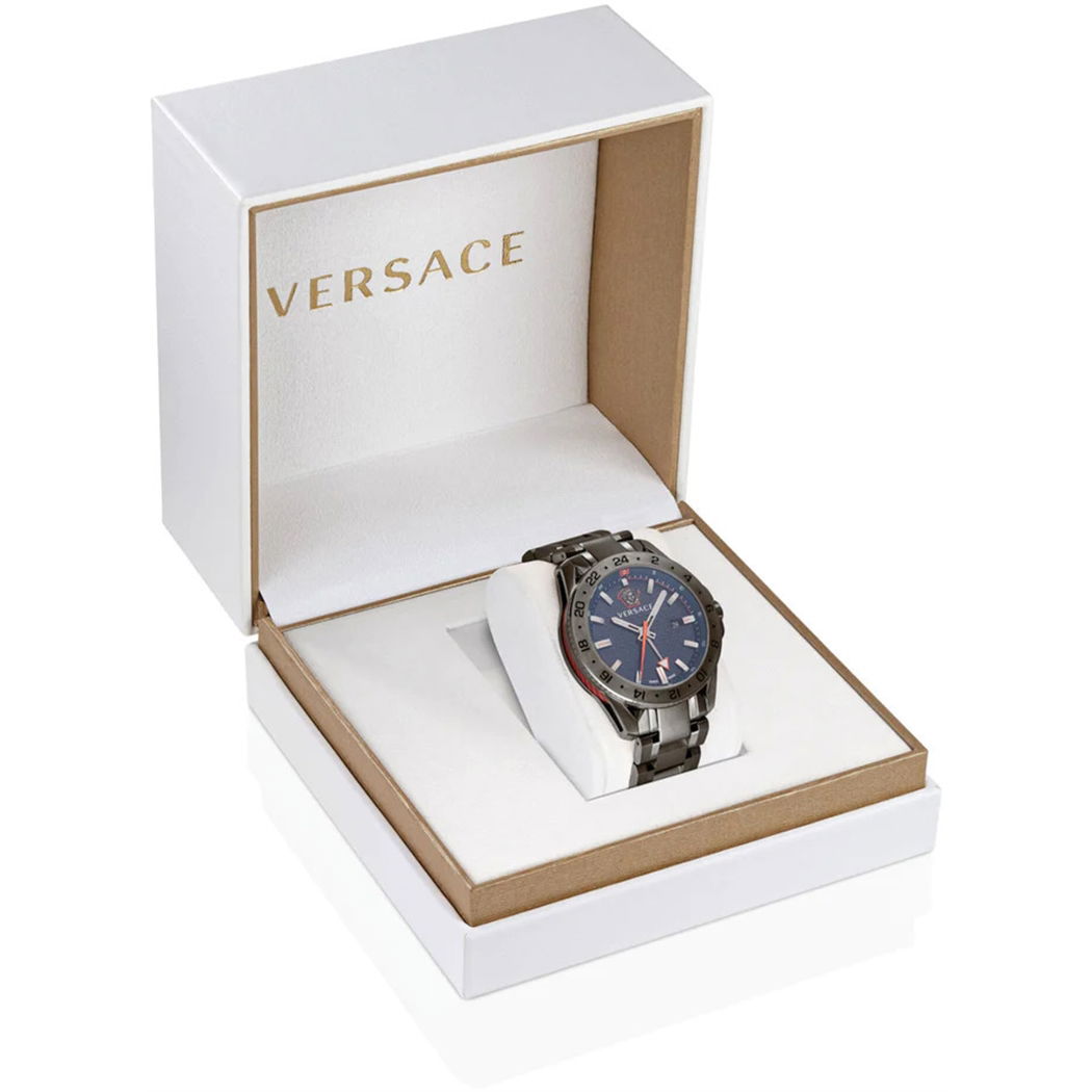 Versace Vrscve2w00422 Erkek Kol Saati