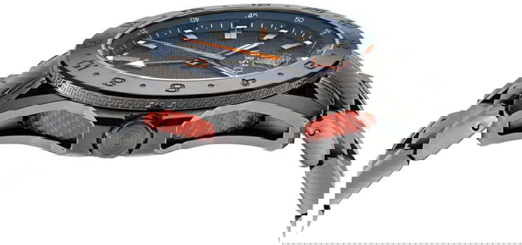 Versace Vrscve2w00422 Erkek Kol Saati