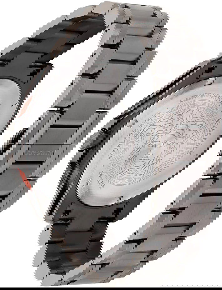 Versace Vrscve2w00422 Erkek Kol Saati