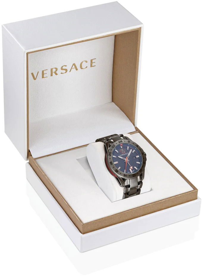 Versace Vrscve2w00422 Erkek Kol Saati