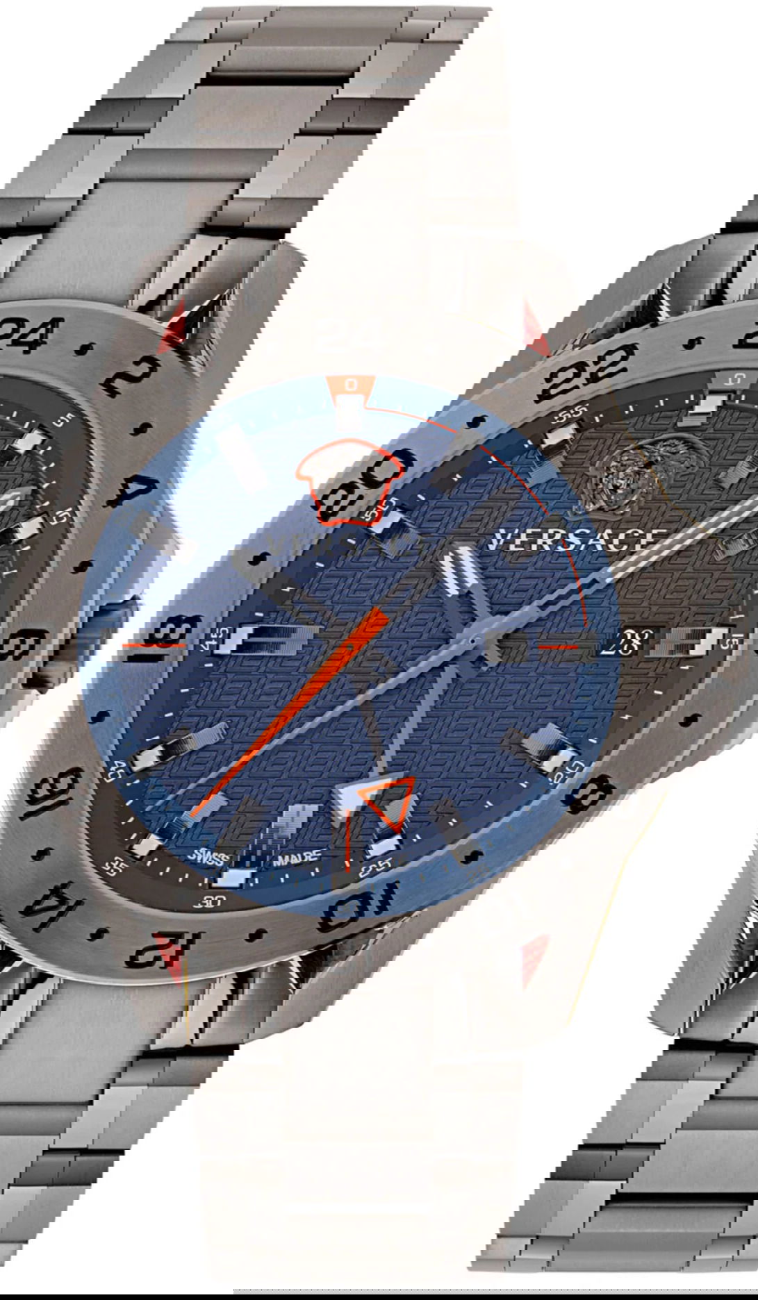 Versace Vrscve2w00422 Erkek Kol Saati