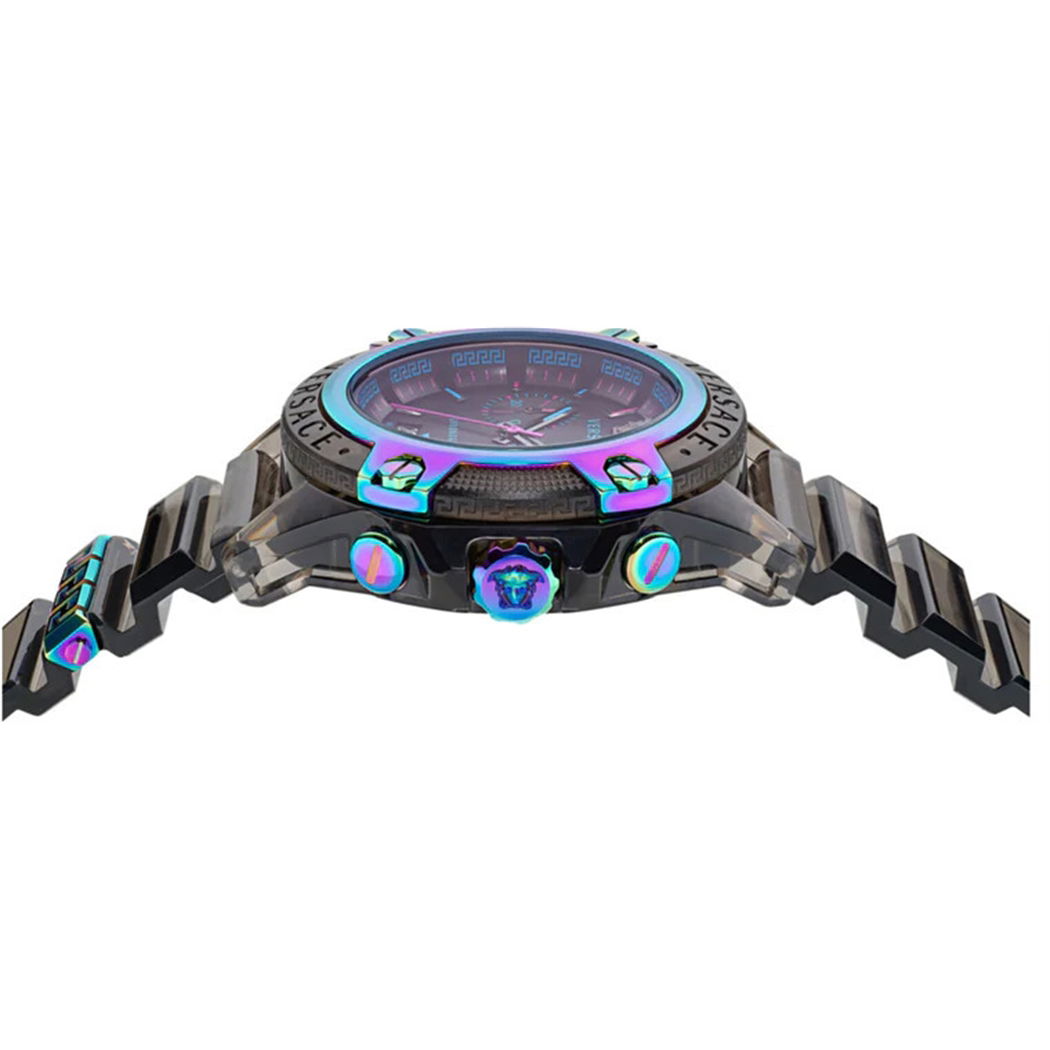 Versace Vrscvez701022 Erkek Kol Saati