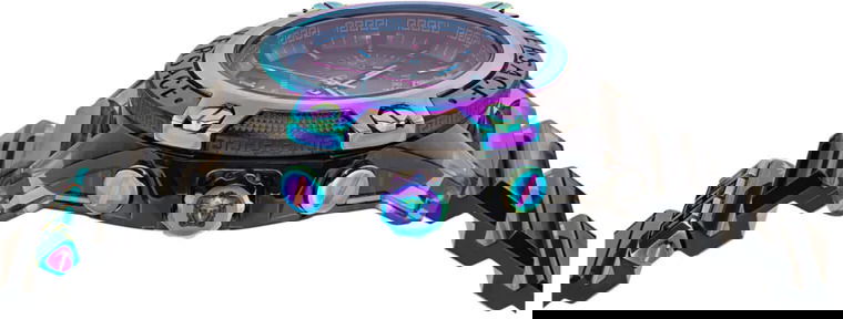 Versace Vrscvez701022 Erkek Kol Saati