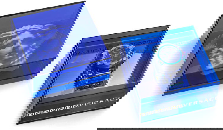 Versace Vrscvez701022 Erkek Kol Saati