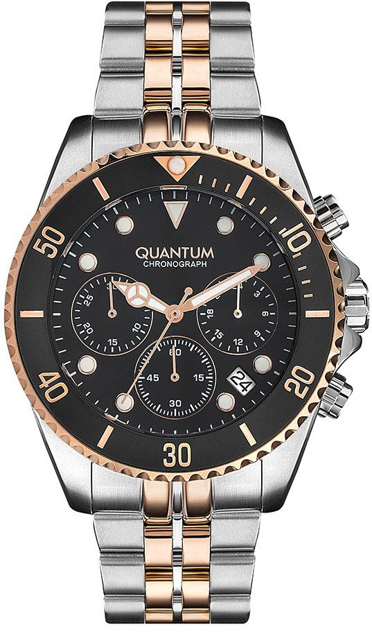 Quantum Pwg930.550 Erkek Kol Saati