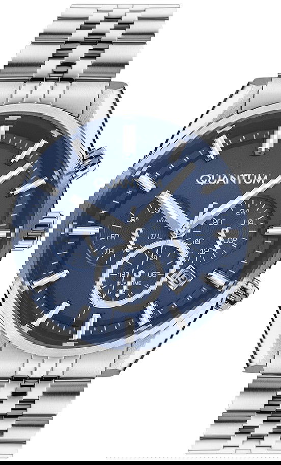 Quantum Pwg987.390 Erkek Kol Saati