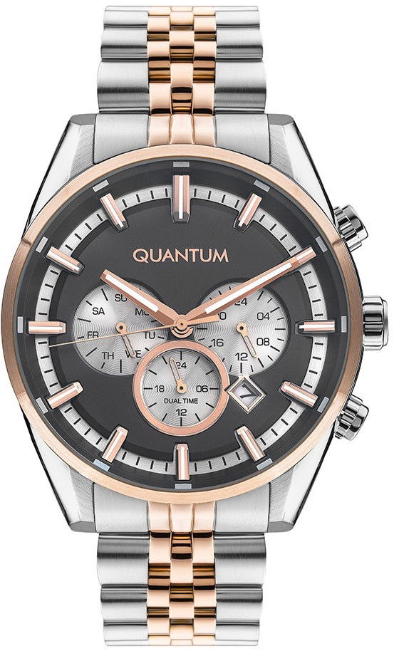 Quantum Pwg987.550 Erkek Kol Saati