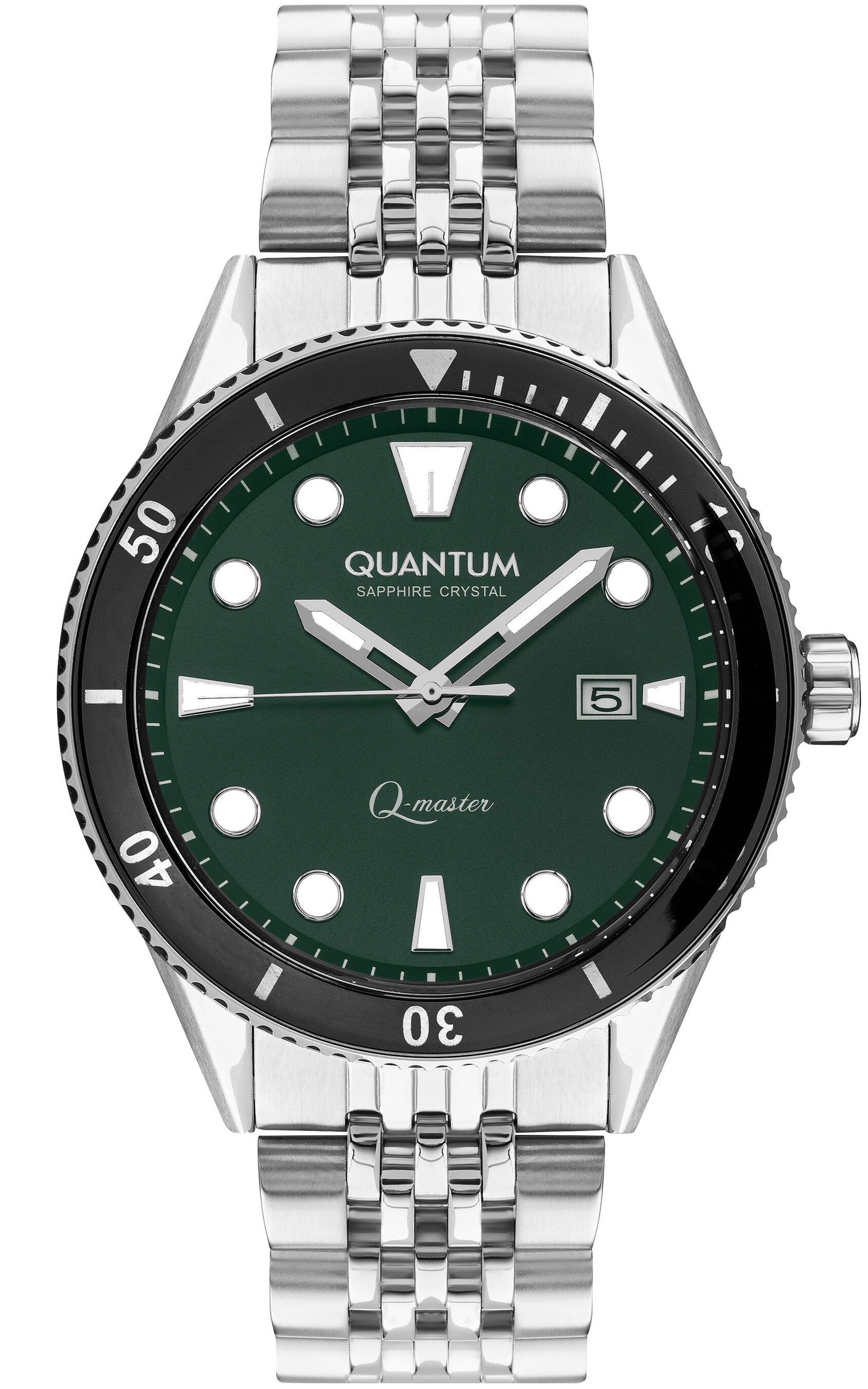 Quantum Qmg1024.370 Otomatik Erkek Kol Saati