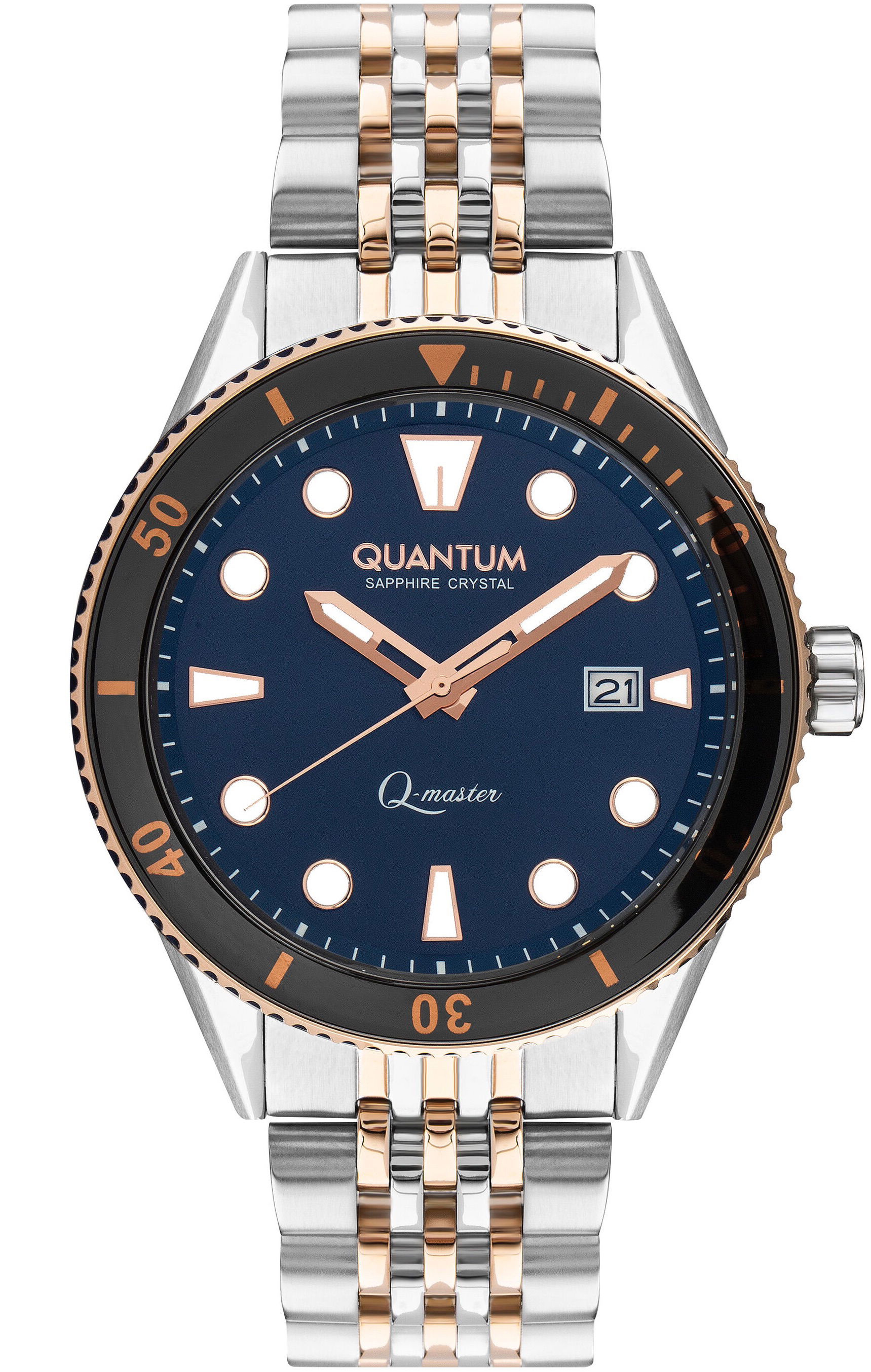 Quantum Qmg1024.590 Otomatik Erkek Kol Saati