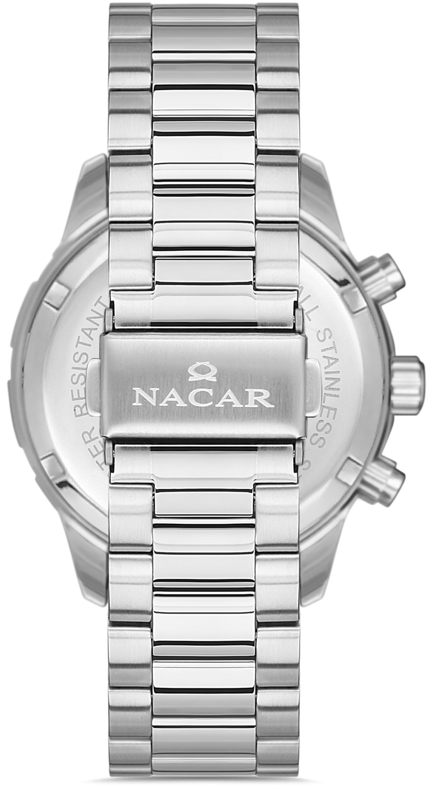 Nacar Nc37-294233-anm Erkek Kol Saati