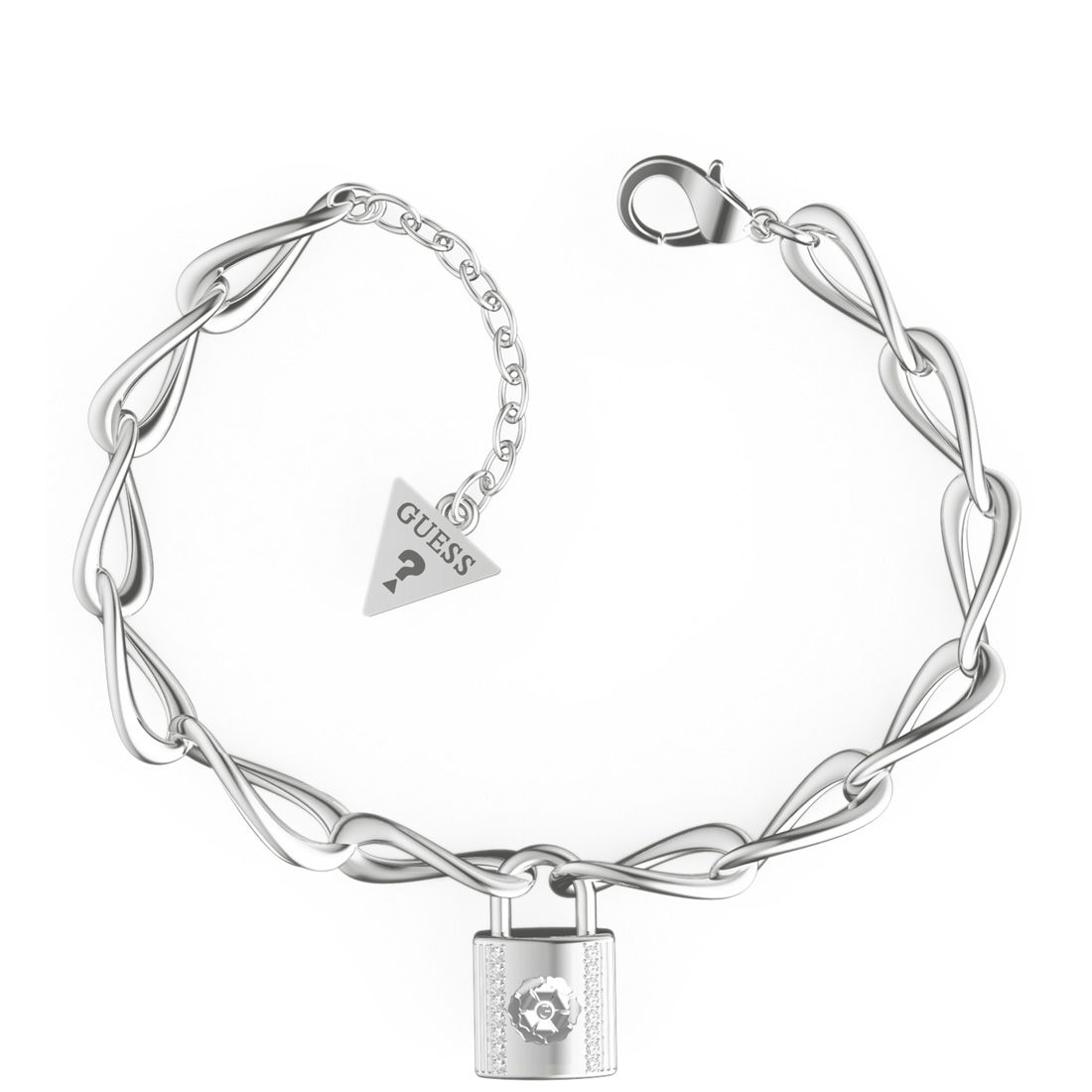 Guess Jgujubb01099jwrhs Anahtar Kadın Bileklik