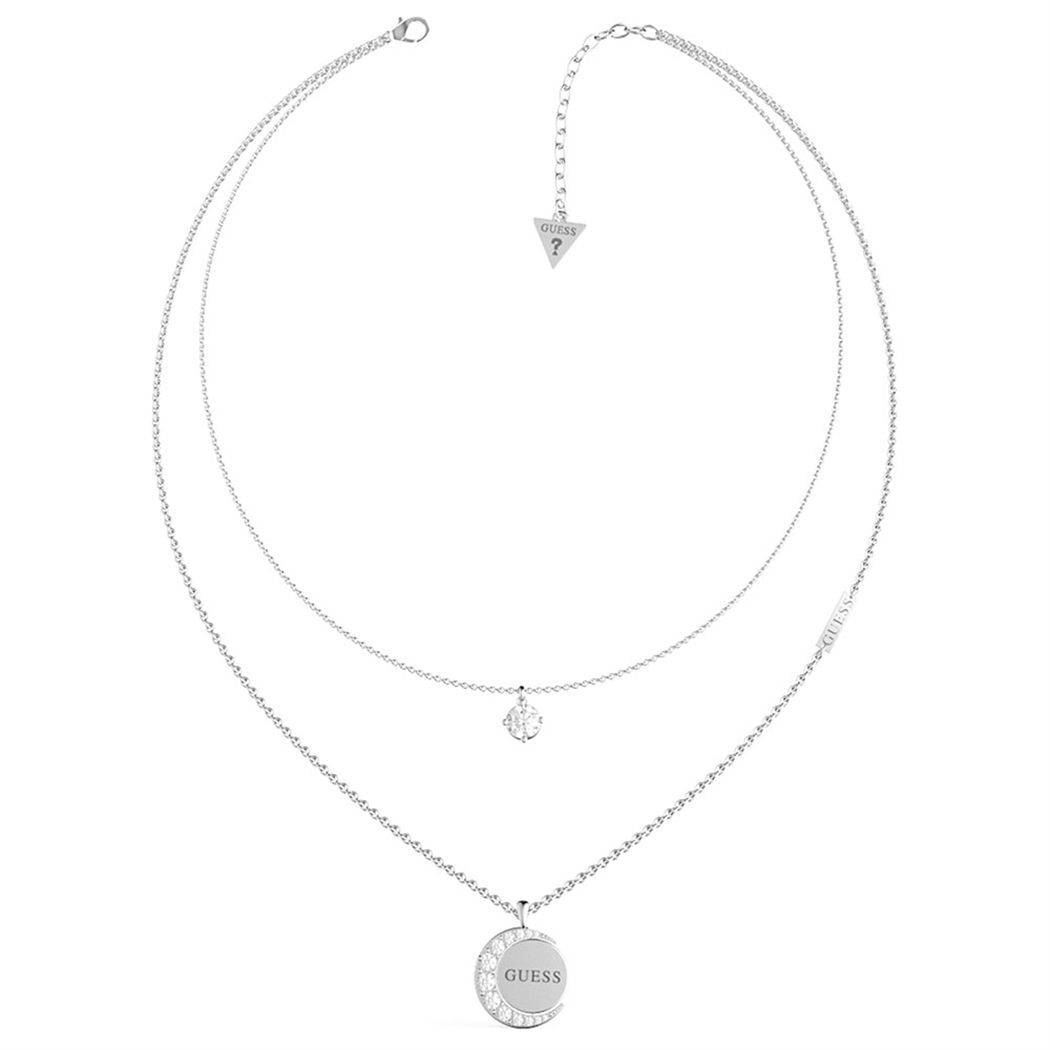 Guess Jgujubn01187jwrhtu Kadın Kolye