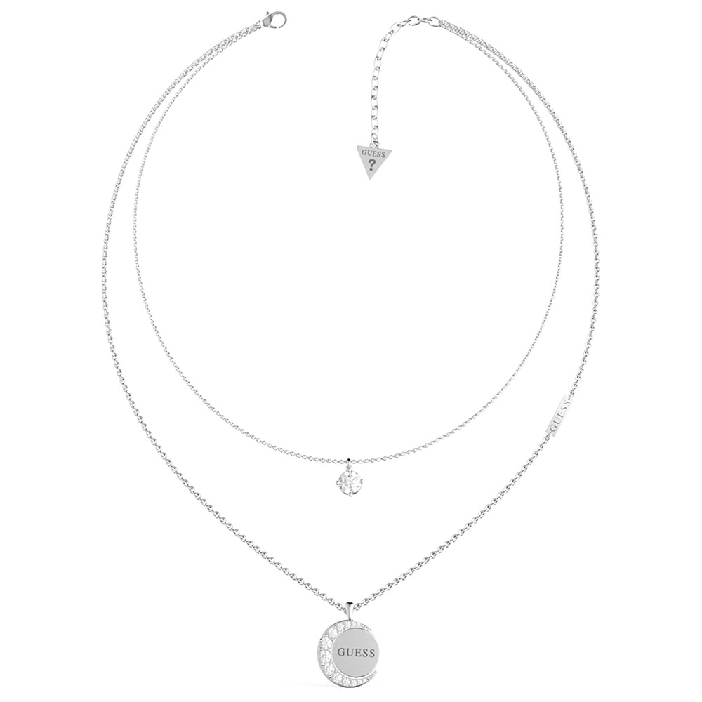 Guess Jgujubn01187jwrhtu Kadın Kolye