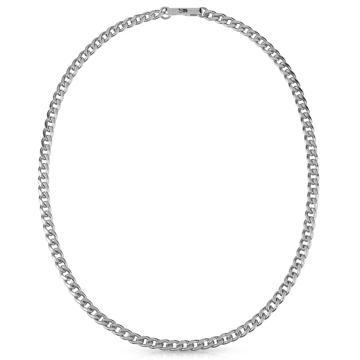 Guess Jgujumn01333jwsttu Erkek Kolye