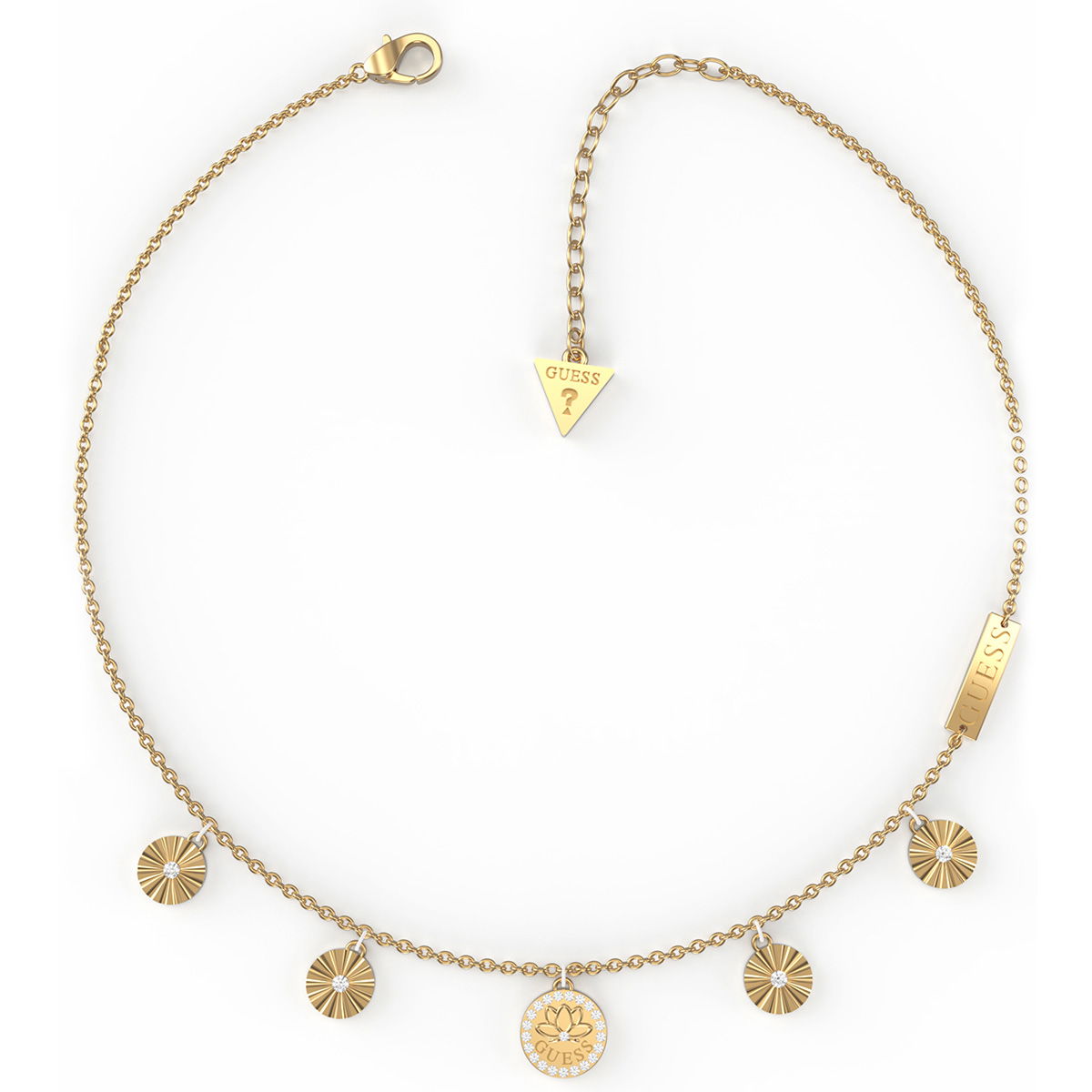 Guess Jgujubn01339jwygtu Bayan Kolye