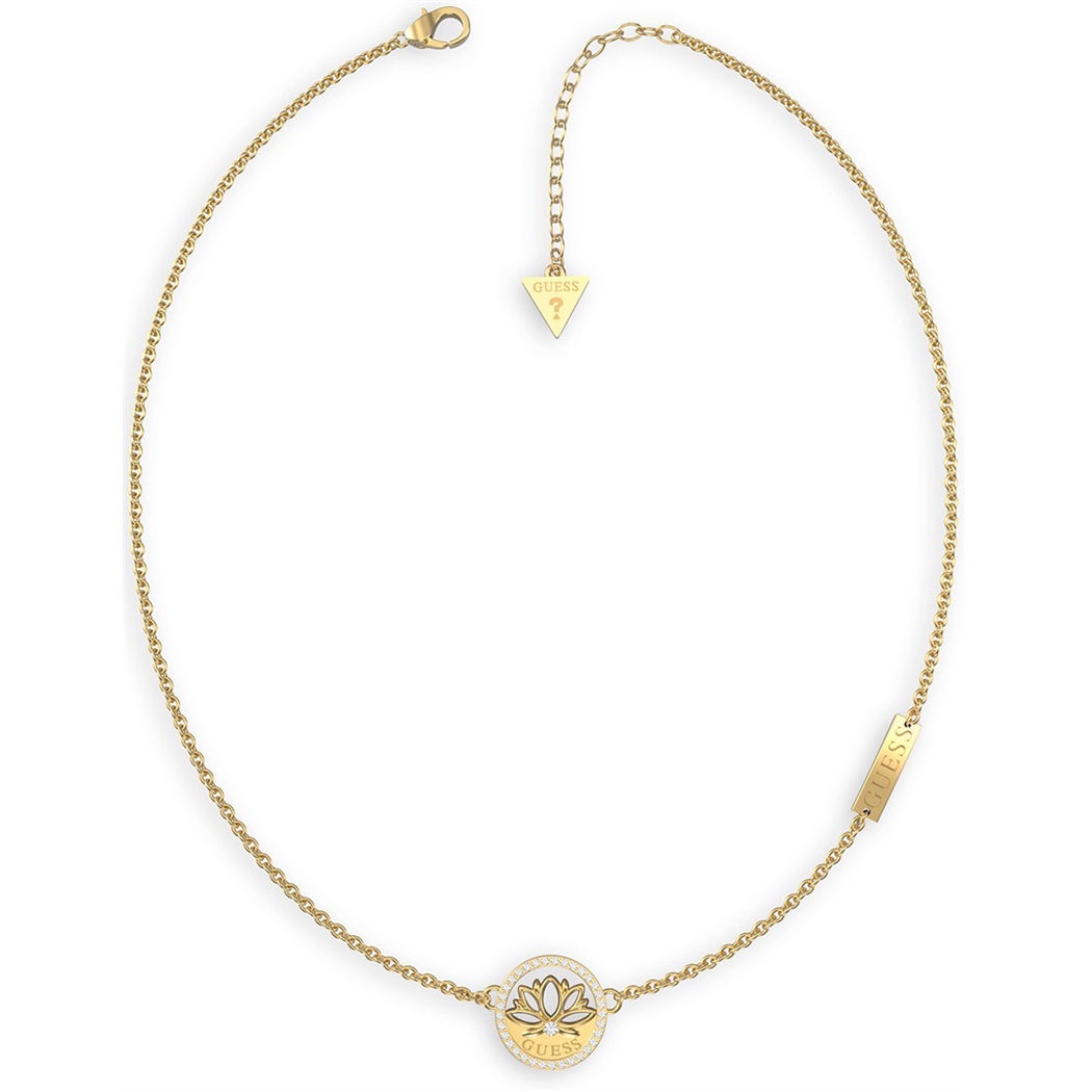 Guess Jgujubn01340jwygtu Kadın Kolye