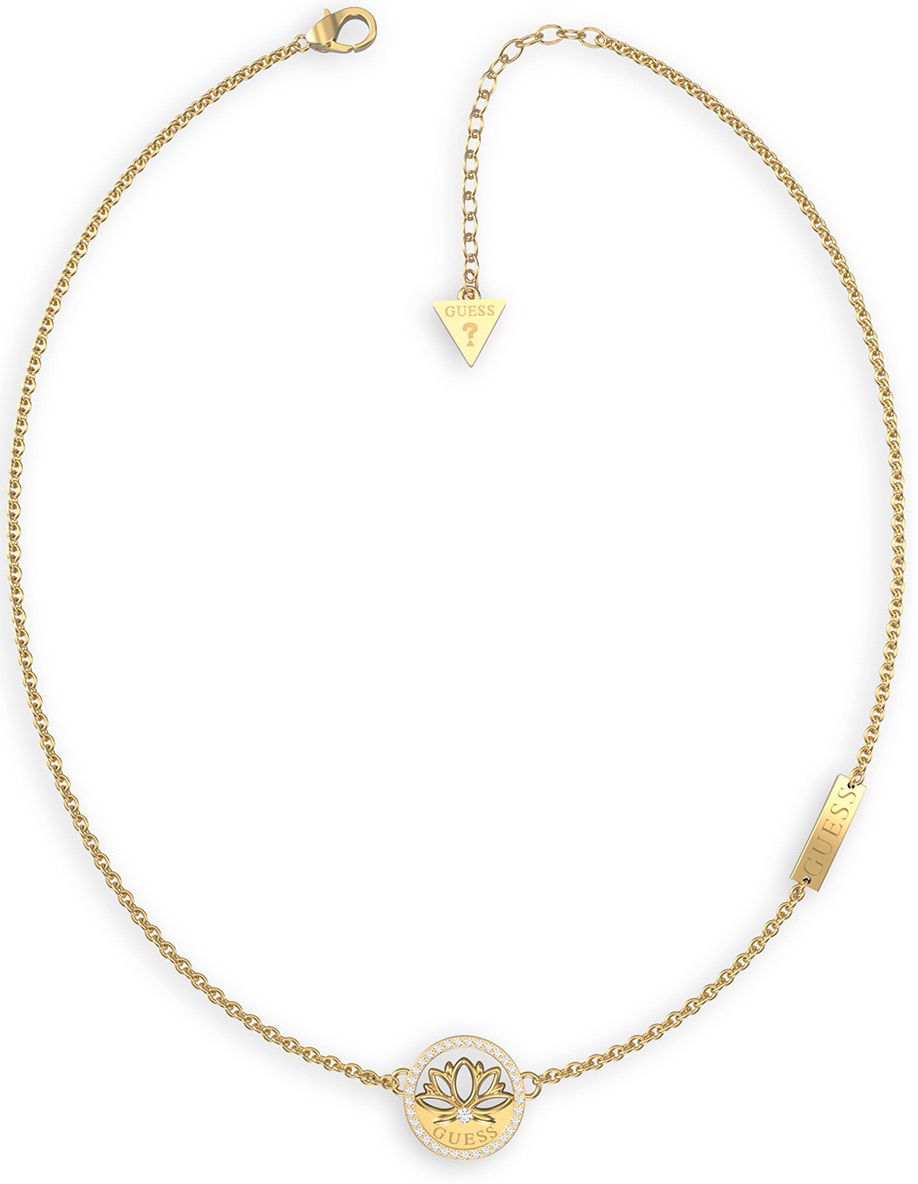 Guess Jgujubn01340jwygtu Kadın Kolye