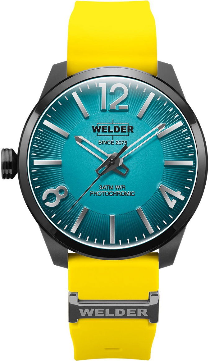 Welder Moody Wwrl1004 Erkek Kol Saati