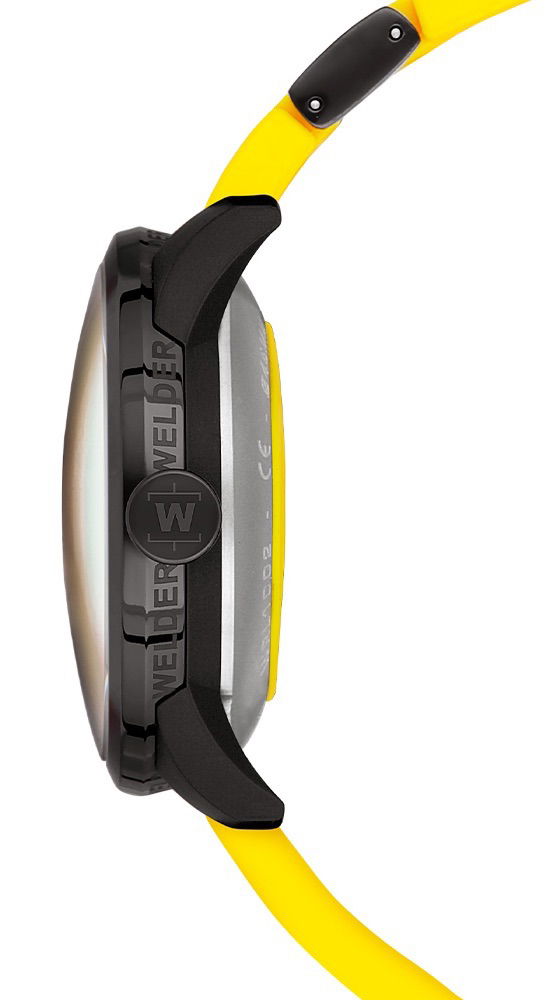 Welder Moody Wwrl1004 Erkek Kol Saati