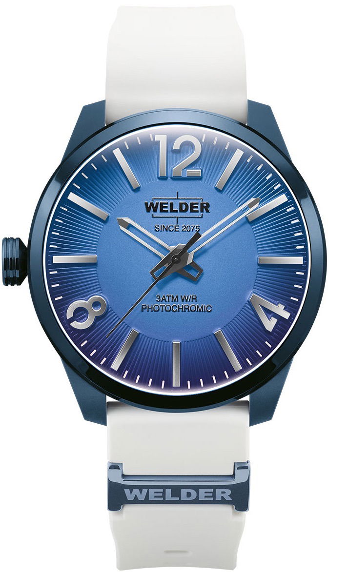 Welder Moody Wwrl1003 Erkek Kol Saati