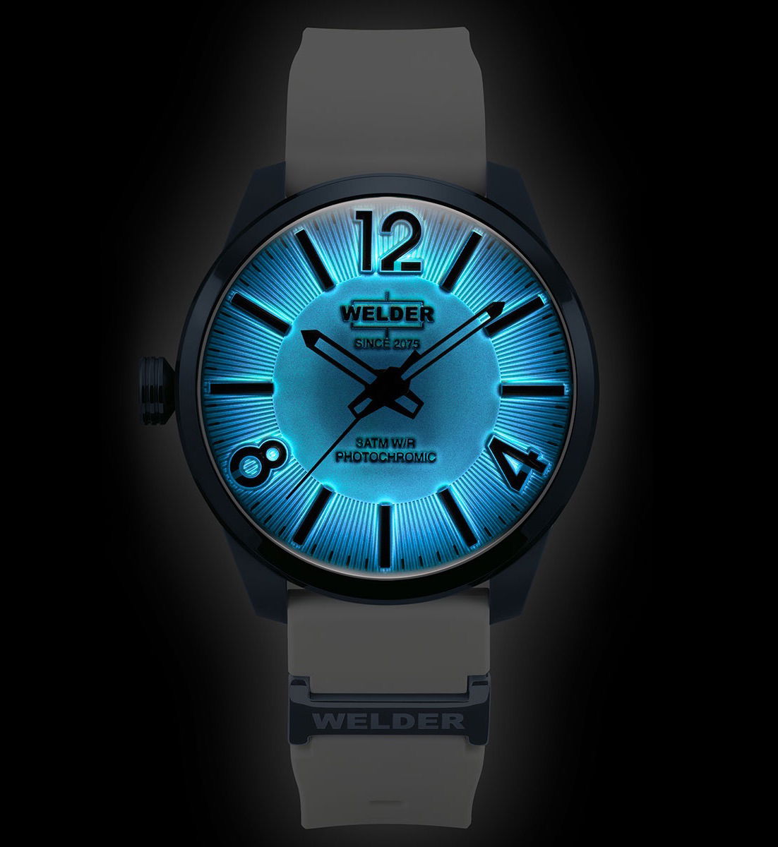 Welder Moody Wwrl1003 Erkek Kol Saati