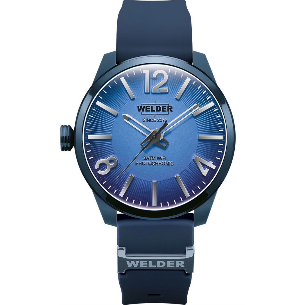 Welder Moody Wwrl1002 (46 mm) Işıklı Kol Saati