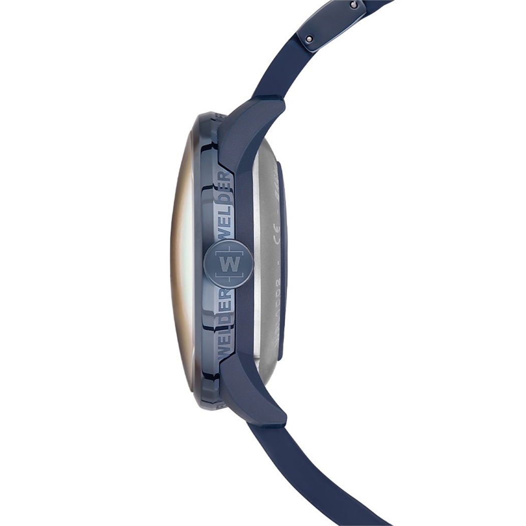 Welder Moody Wwrl1002 (46 mm) Işıklı Kol Saati