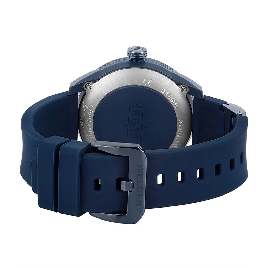 Welder Moody Wwrl1002 (46 mm) Işıklı Kol Saati
