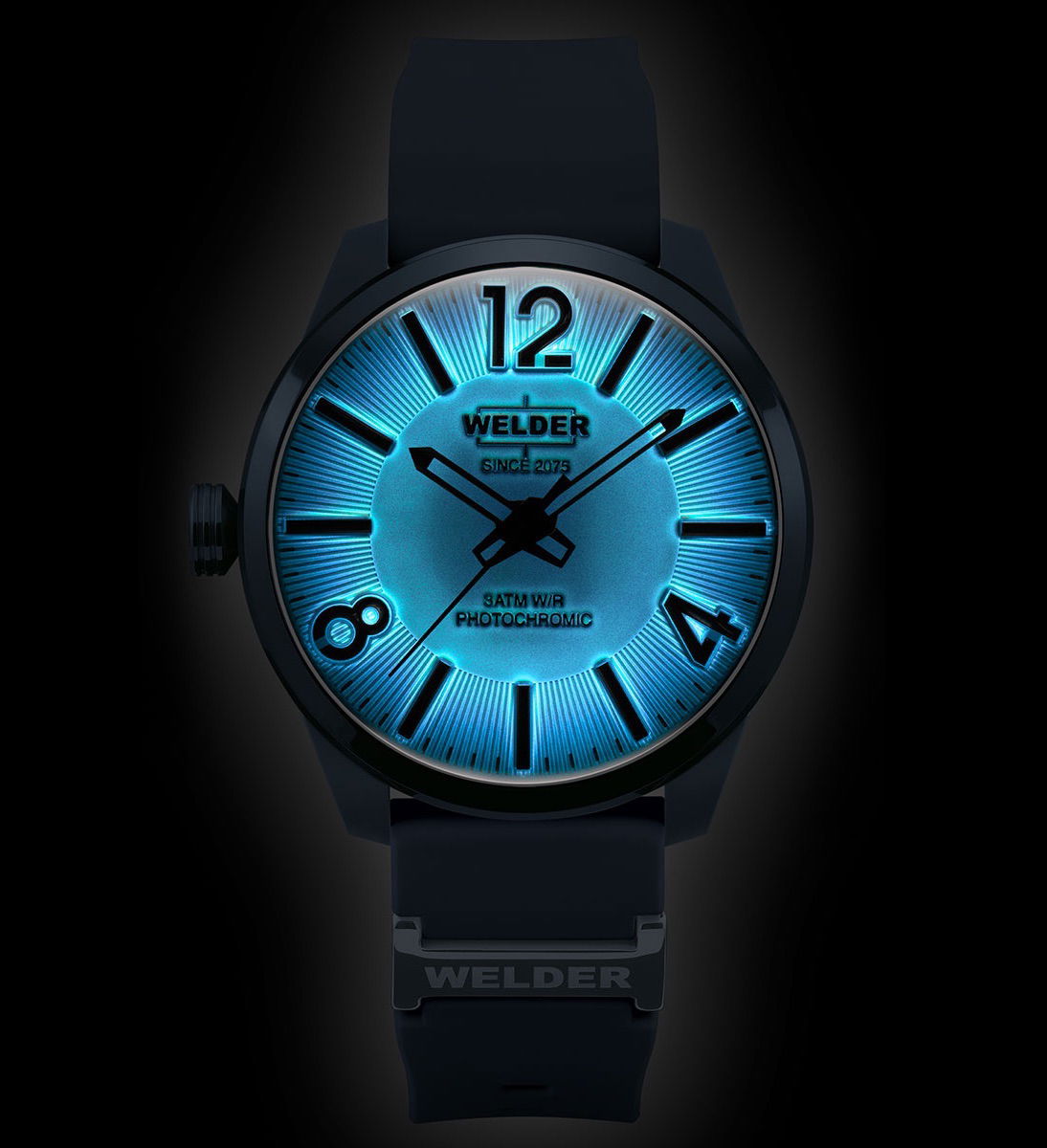 Welder Moody Wwrl1002 (46 mm) Işıklı Kol Saati
