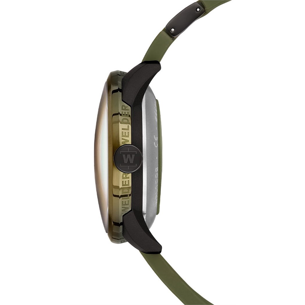 Welder Moody Wwrl1001 (46 mm) Led Işıklı Kol Saati