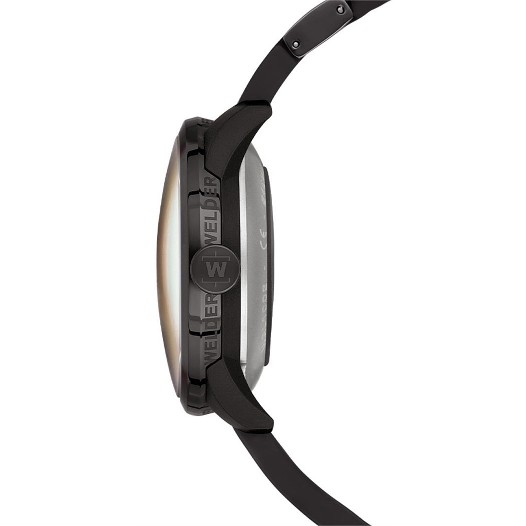 Welder Moody Wwrl1000 (46 mm) Led Işıklı Kol Saati