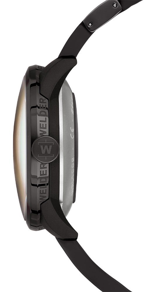 Welder Moody Wwrl1000 (46 mm) Led Işıklı Kol Saati