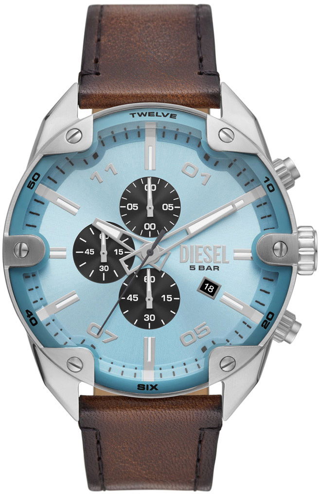 Diesel Dz4606 Erkek Kol Saati