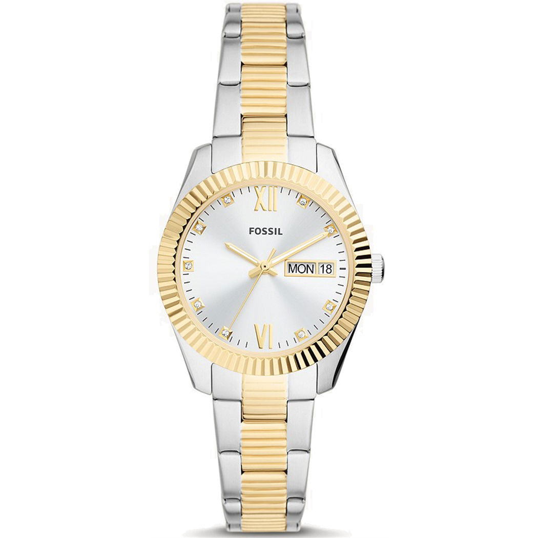 Fossil Fes5198 Kadın Kol Saati