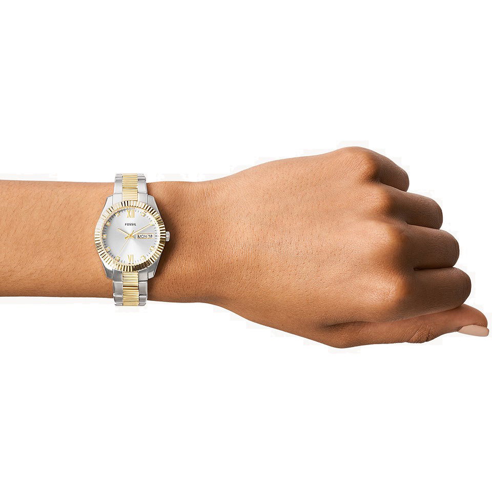 Fossil Fes5198 Kadın Kol Saati