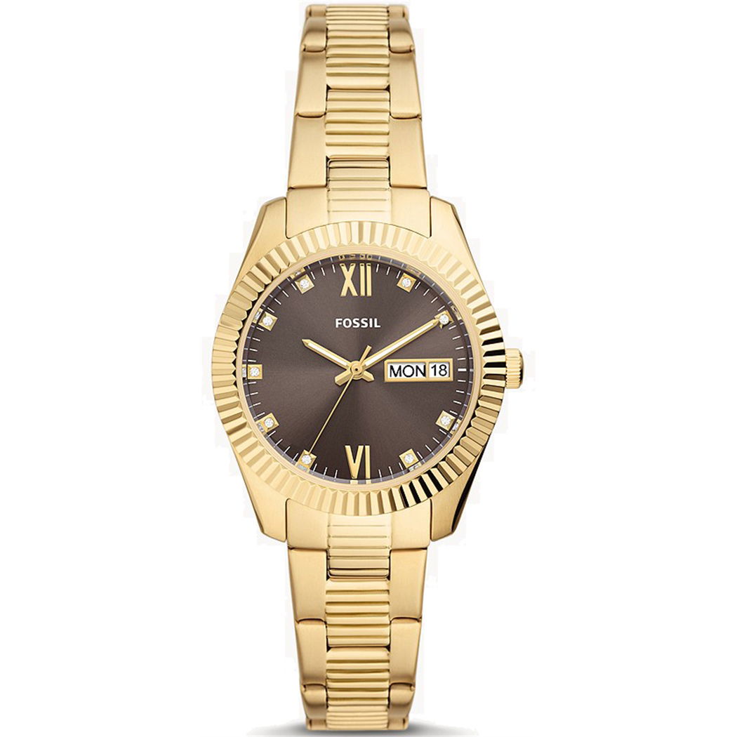 Fossil Fes5206 Kadın Kol Saati