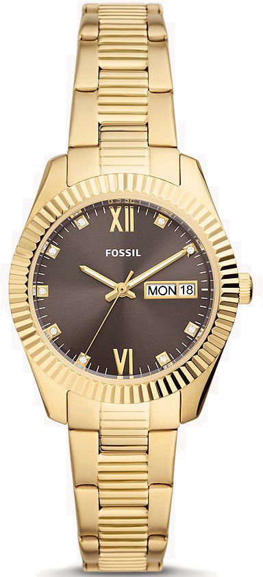 Fossil Fes5206 Kadın Kol Saati