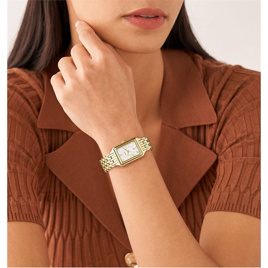 Fossil Fes5220 Kadın Kol Saati
