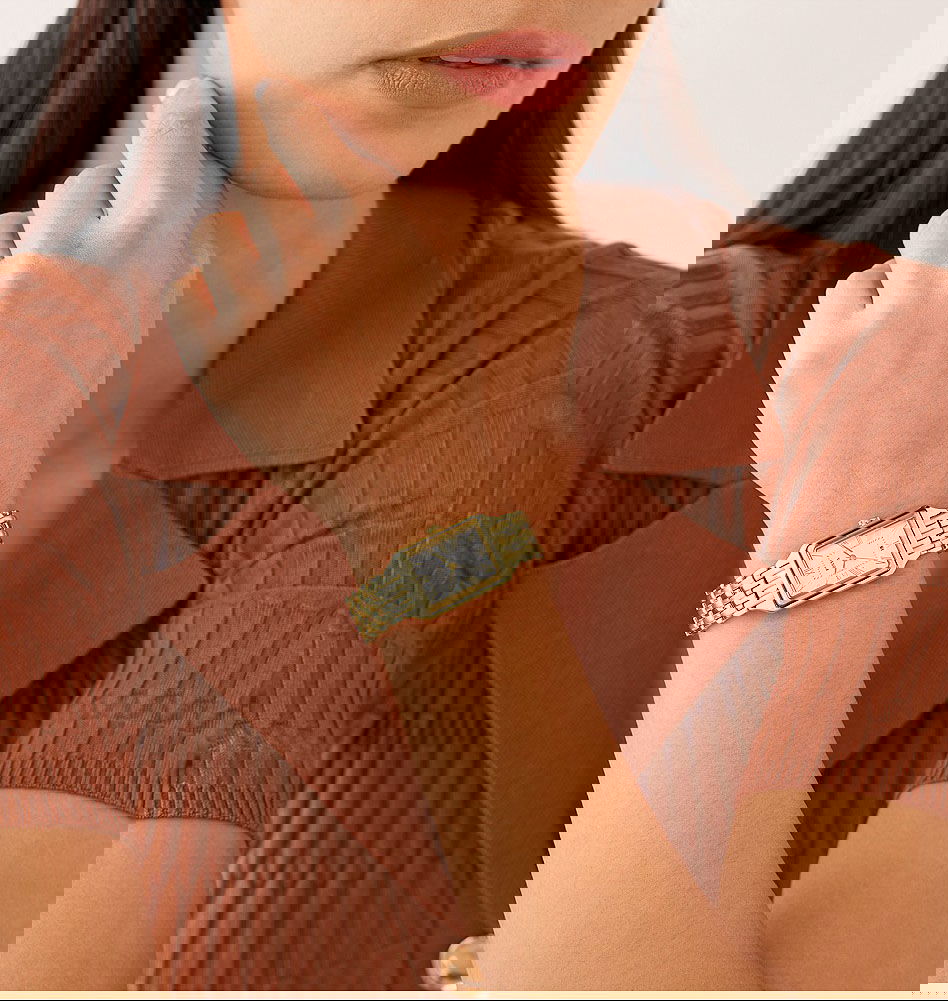 Fossil Fes5220 Kadın Kol Saati