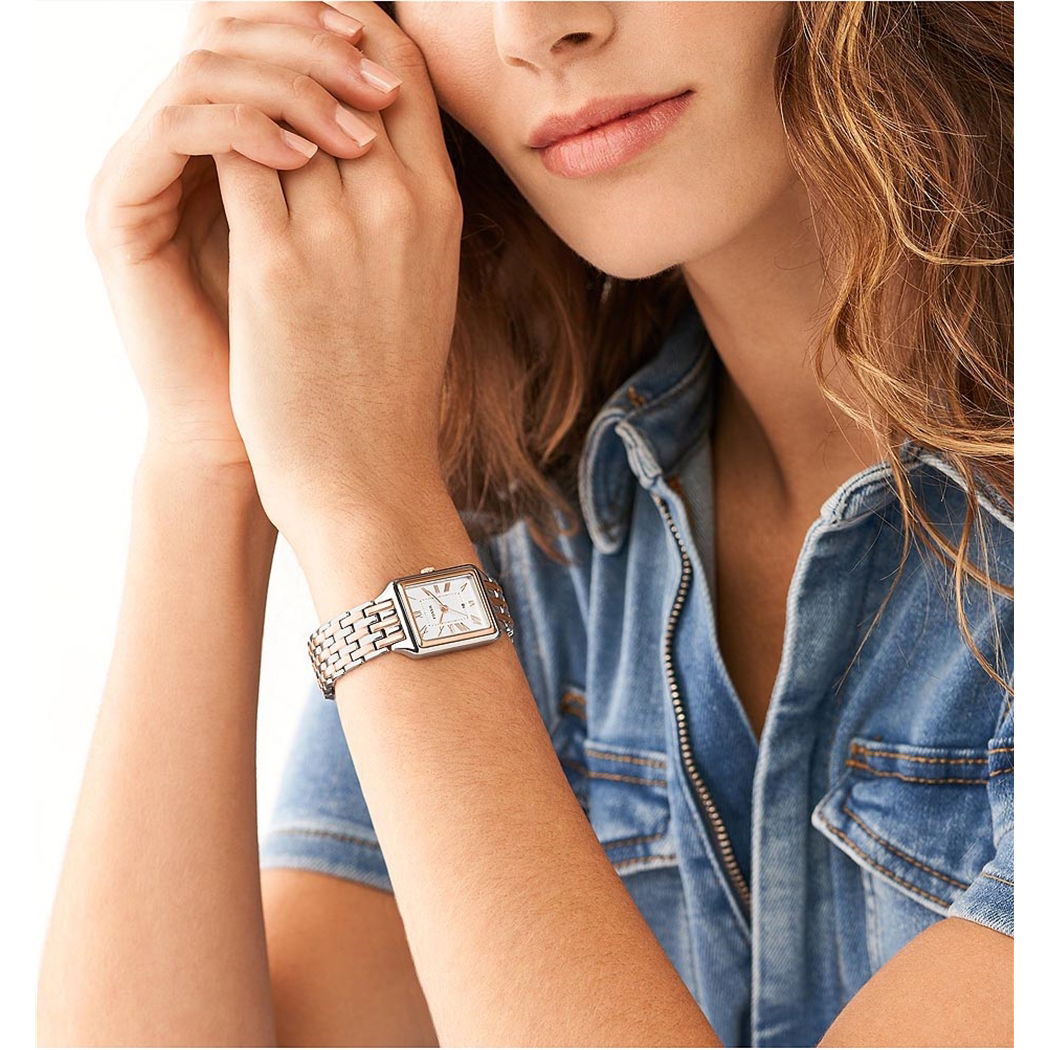 Fossil Fes5222 Kadın Kol Saati