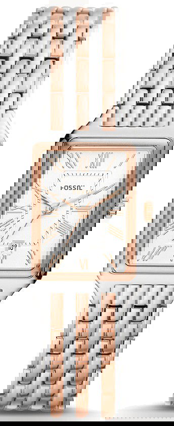 Fossil Fes5222 Kadın Kol Saati