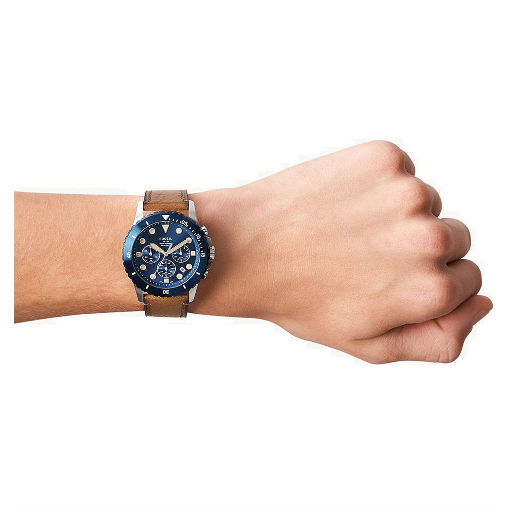 Fossil Ffs5914 Erkek Kol Saati
