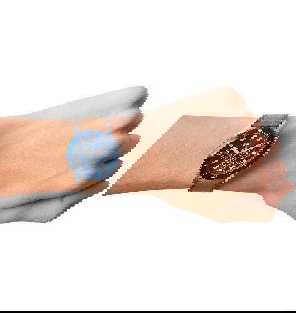 Fossil Ffs5914 Erkek Kol Saati