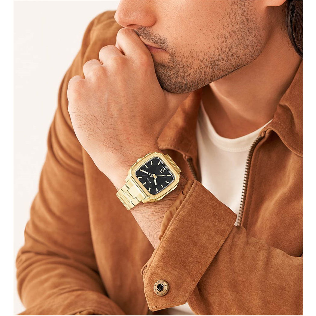 Fossil Ffs5932 Erkek Kol Saati