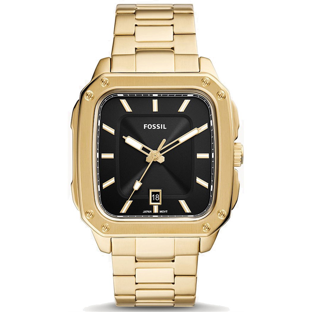 Fossil Ffs5932 Erkek Kol Saati