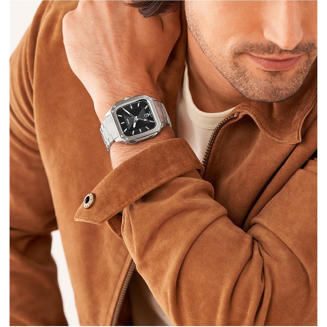 Fossil Ffs5933 Erkek Kol Saati