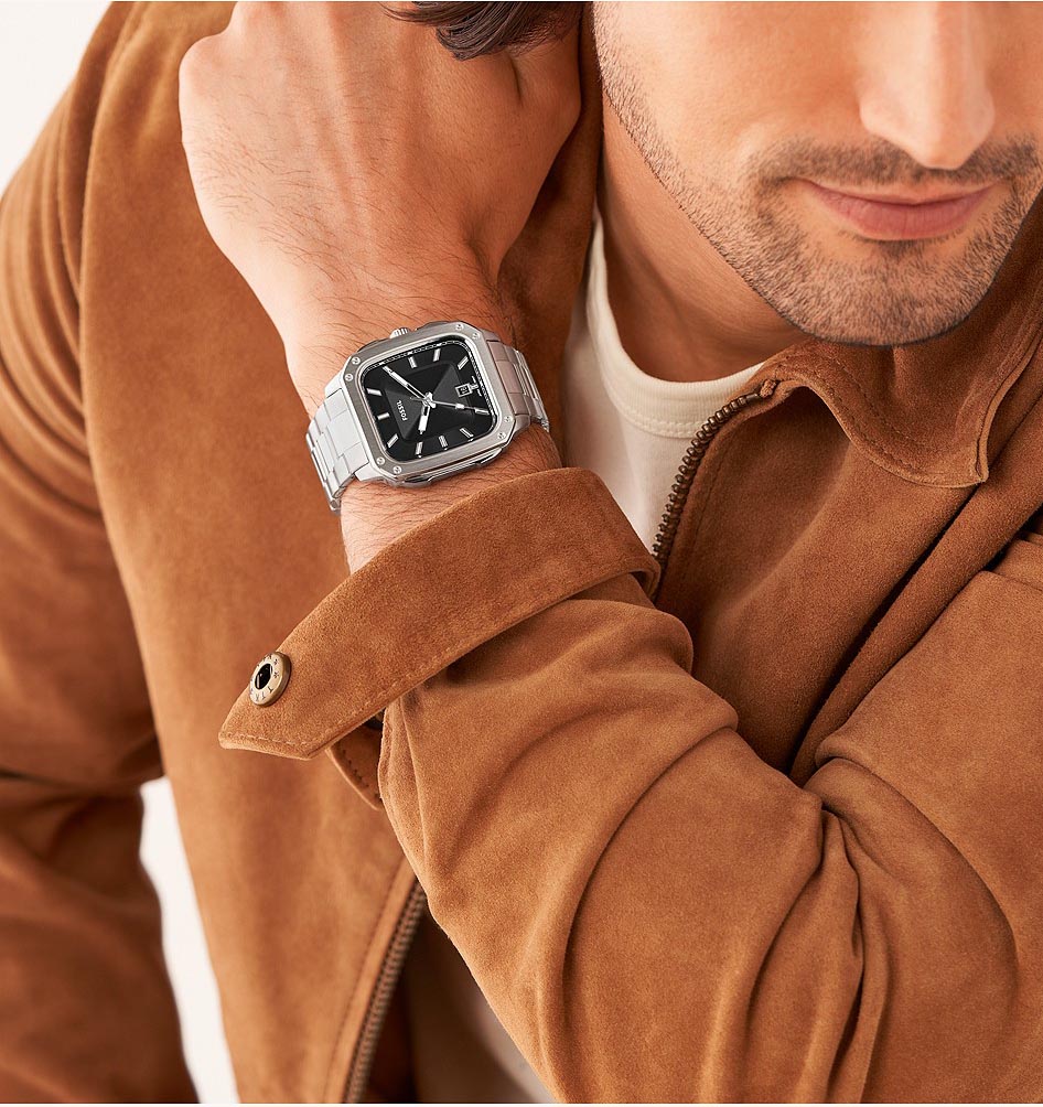 Fossil Ffs5933 Erkek Kol Saati