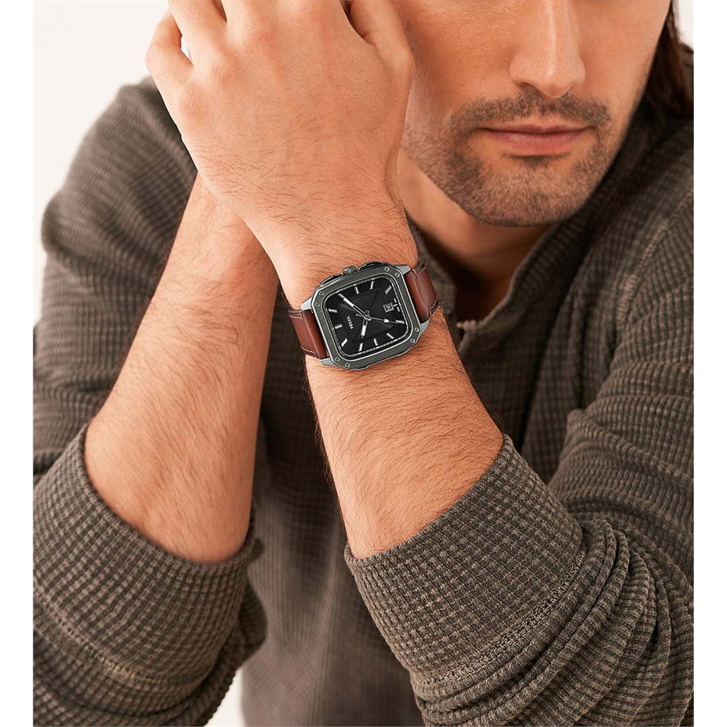 Fossil Ffs5934 Erkek Kol Saati